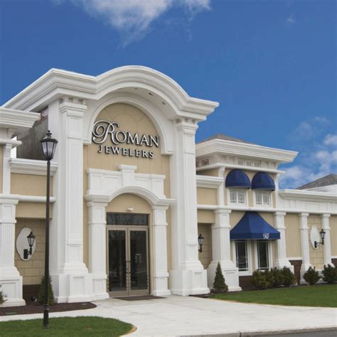 roman jewelers bridgewater new jersey
